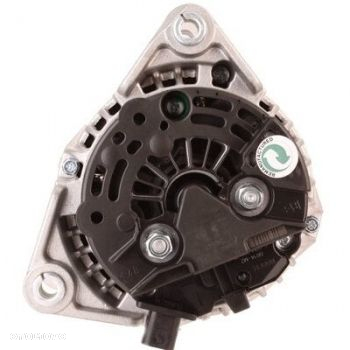 CA1582 ALTERNATOR OPEL ASTRA ZAFIRA 2.0 DTI - 4
