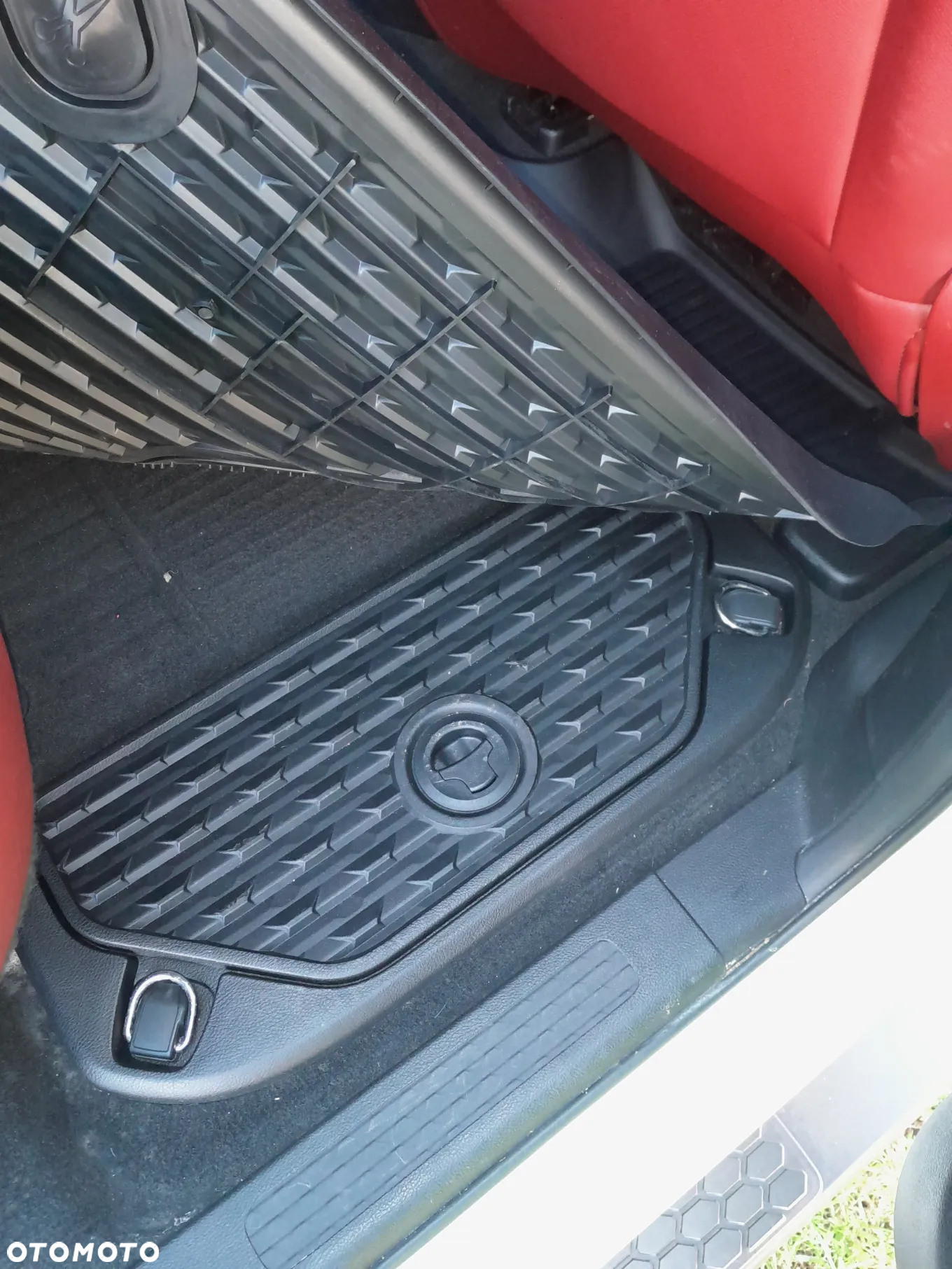 RAM 1500 Crew Cab Rebel - 20