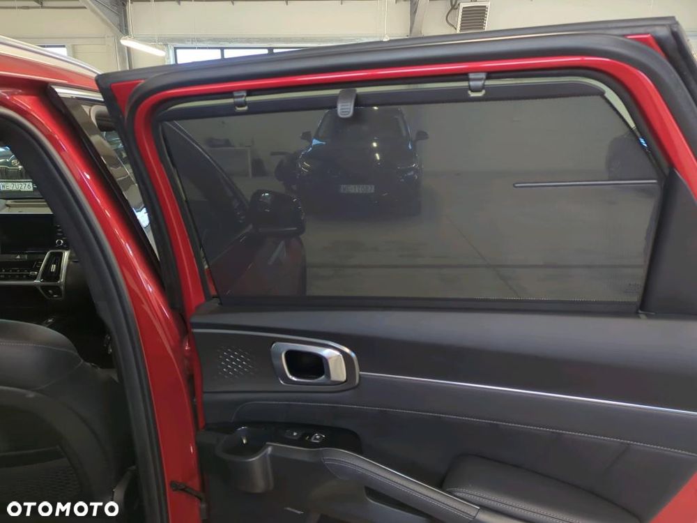 Kia Sorento 1.6 T-GDI HEV Prestige Line 4WD 7os - 19