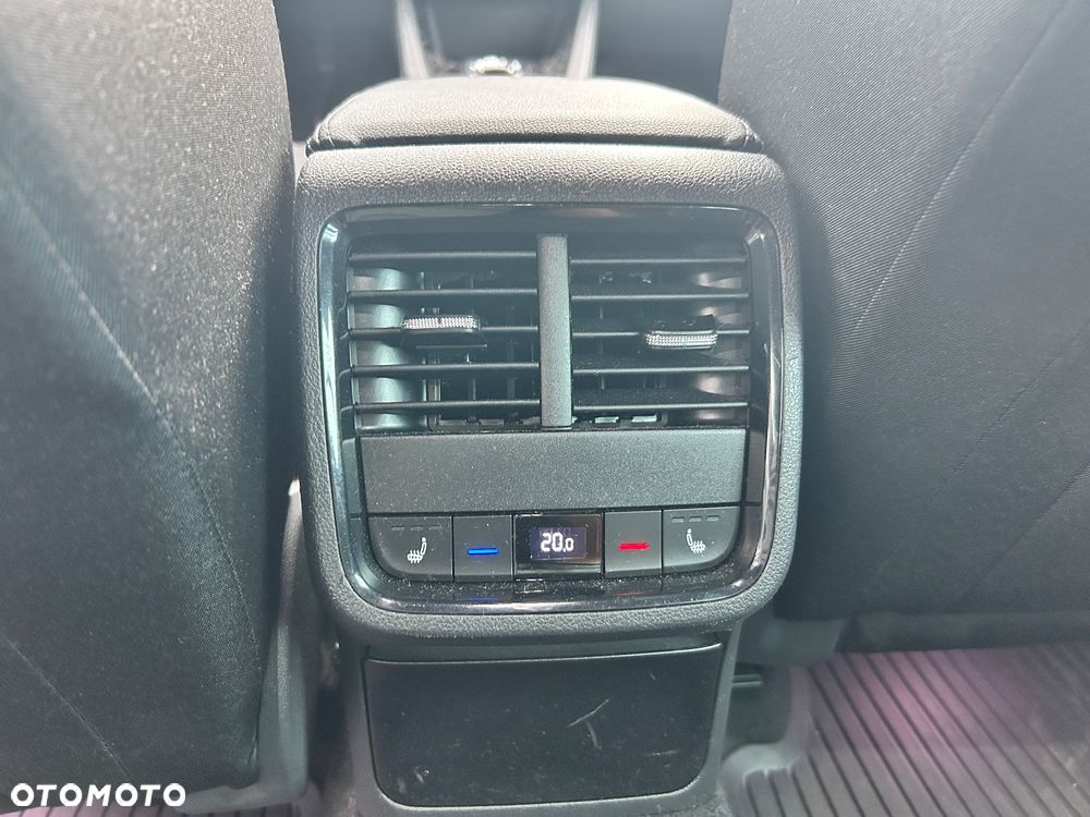 Skoda Octavia - 19