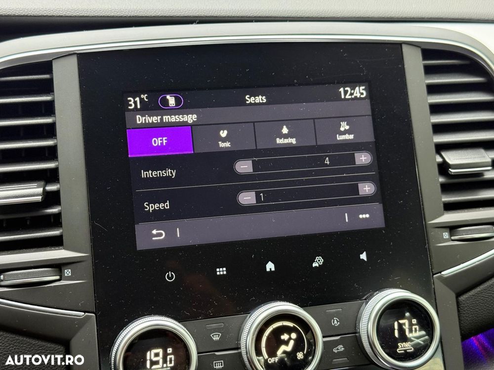 Renault Talisman TCe 160 EDC GPF Business Edition - 23