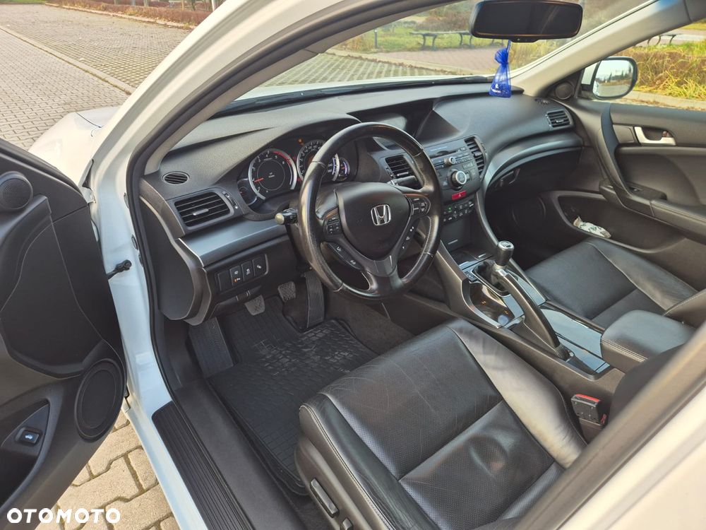 Honda Accord 2.2d Executive - 30