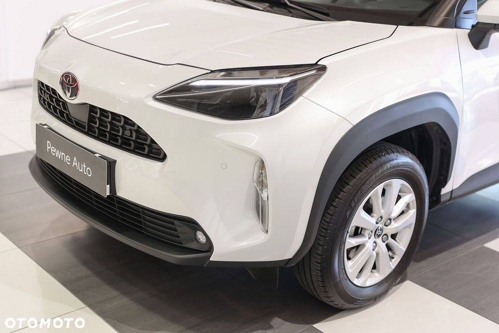 Toyota Yaris Cross - 38