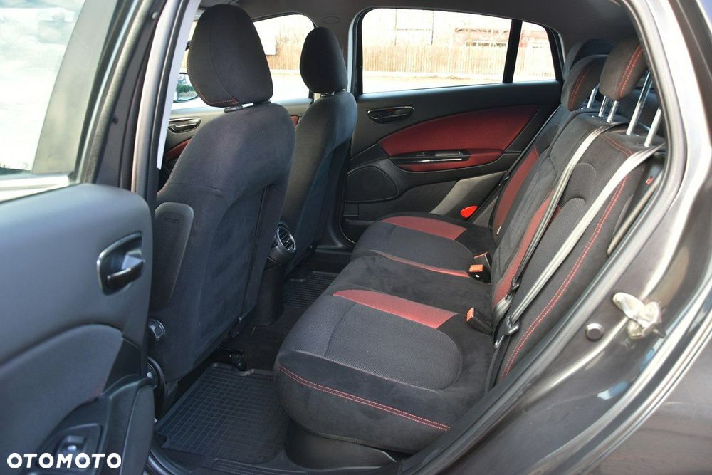 Fiat Bravo 1.4 T-JET 16V Sport - 14