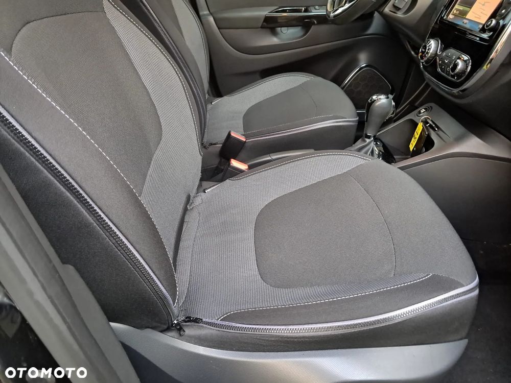 Renault Captur TCe 120 EDC Dynamique - 16