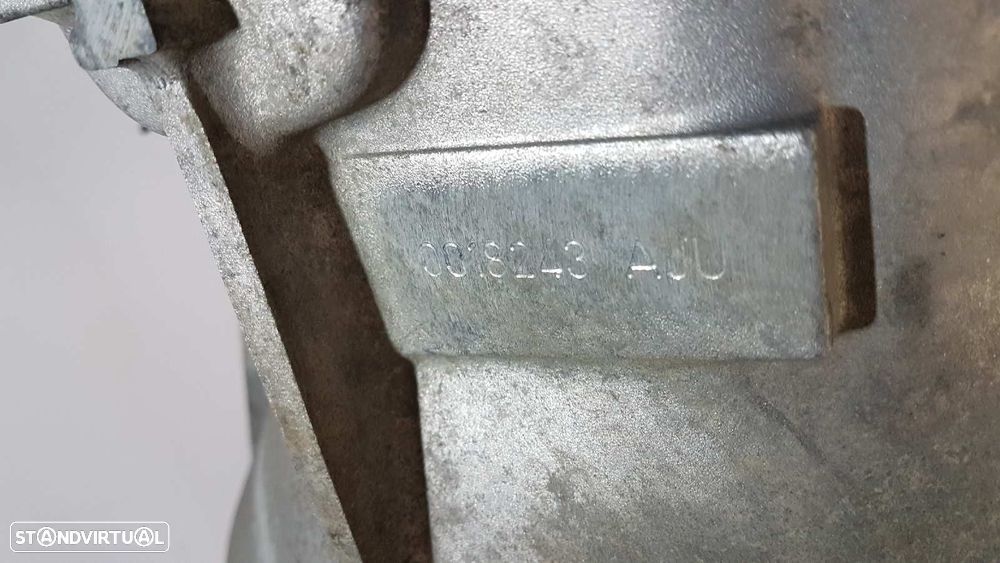 CAIXA DE VELOCIDADES BMW Z3 ROADSTER (E36) 1.9 - 10