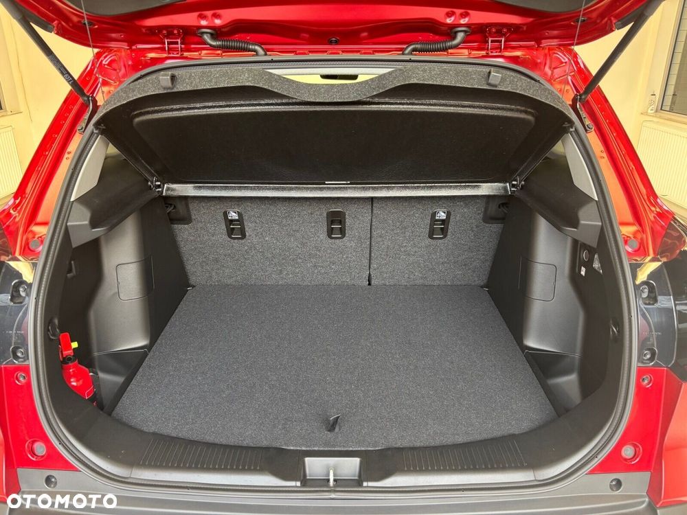 Suzuki SX4 S-Cross - 20