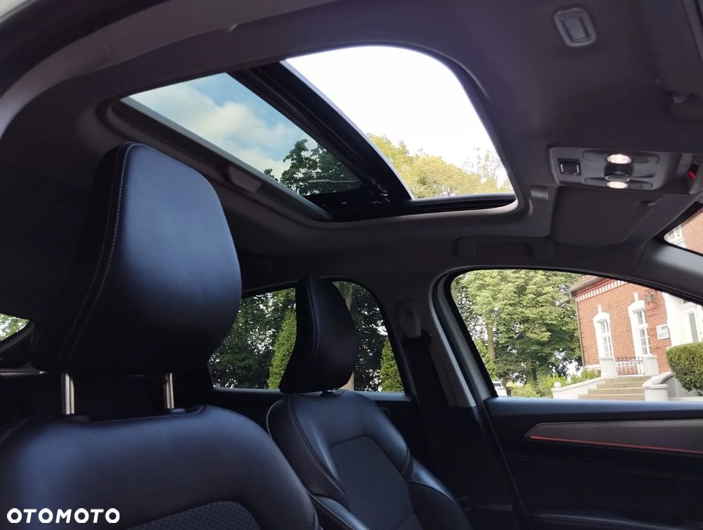 Renault Arkana TCe Mild Hybrid 140 EDC Evolution - 21