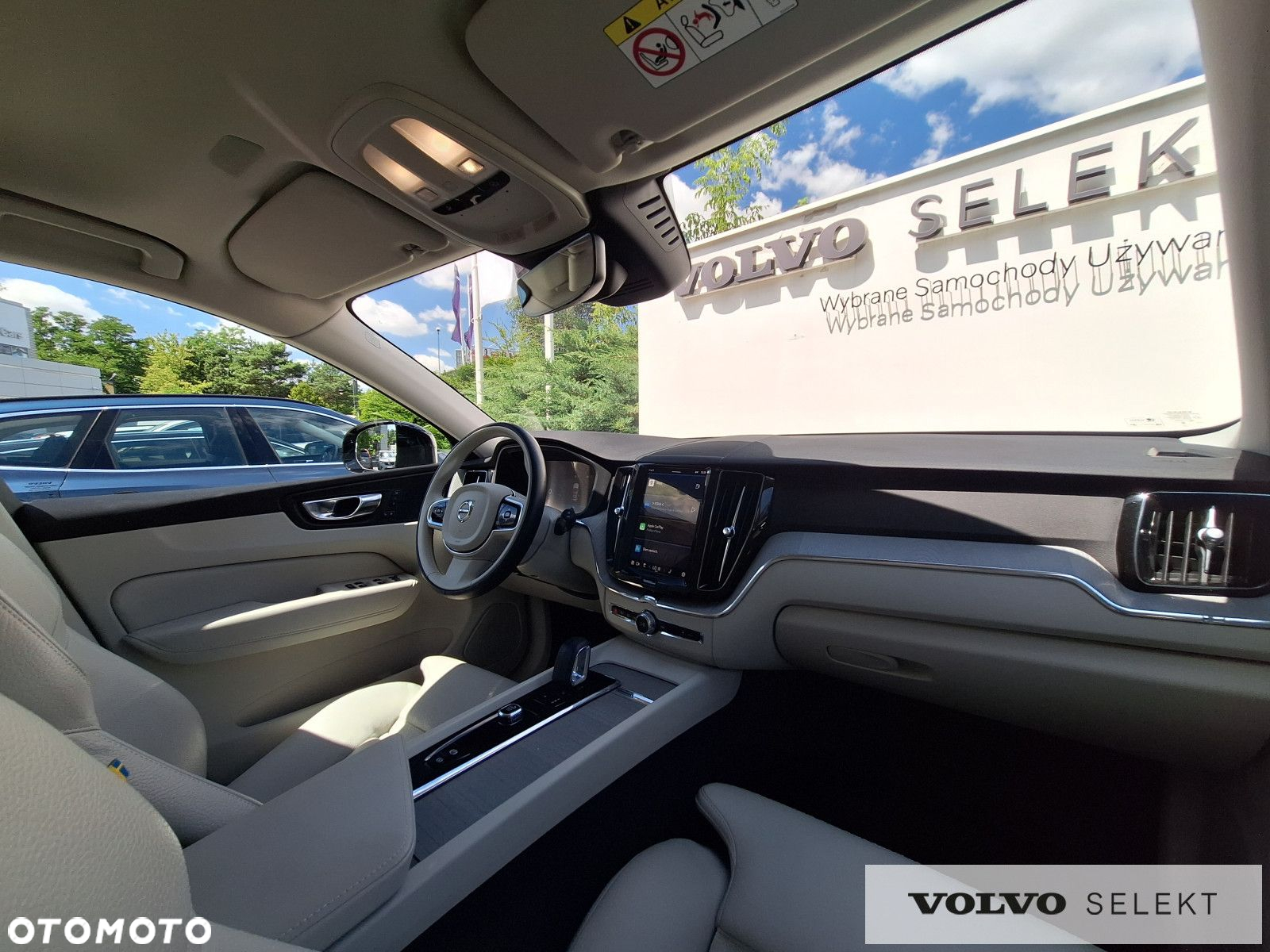 Volvo XC 60 - 14