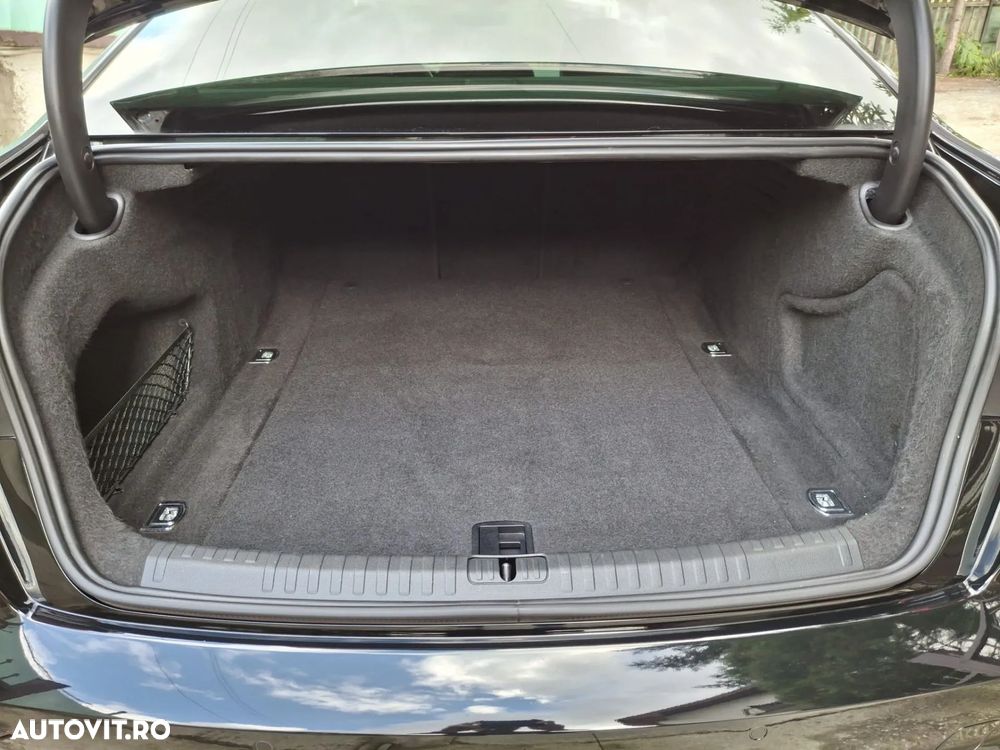 Audi A6 TDI S tronic - 19