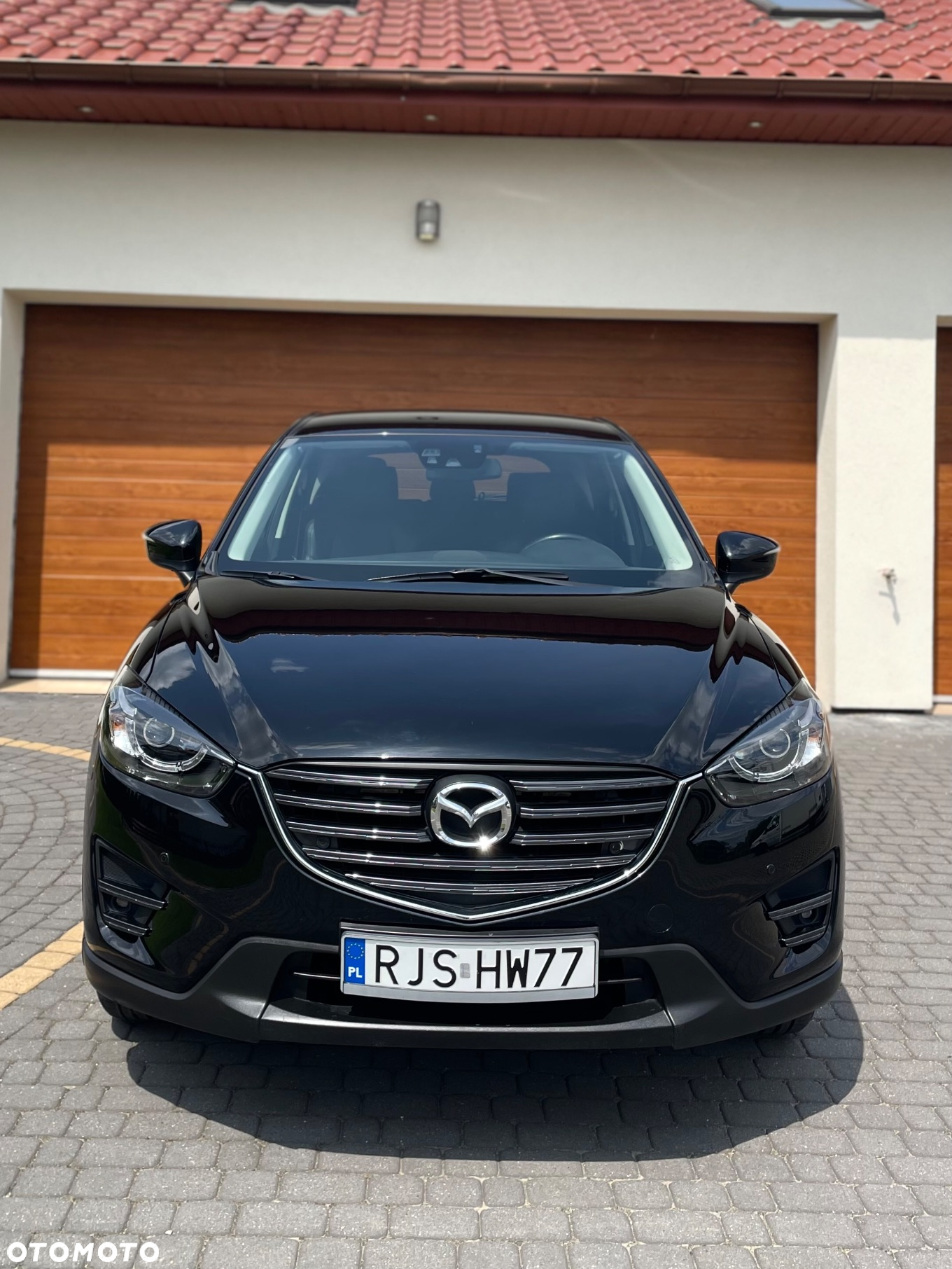 Mazda CX-5 2.0 Skypassion - 2