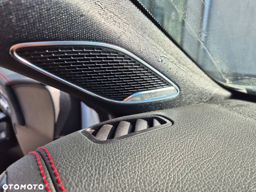 Mercedes-Benz CLA AMG 45 S 4-Matic+ 8G-DCT - 16