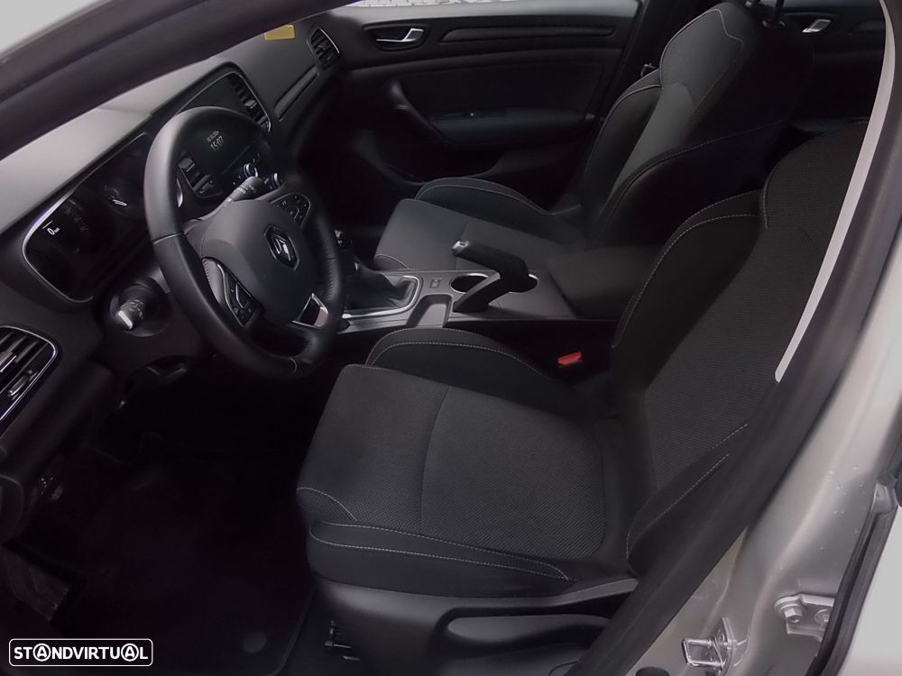 Renault Mégane Break - 16