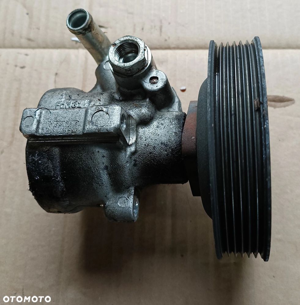 Alfa Romeo 147 pompa wspomagania 1,6 Twin Spark