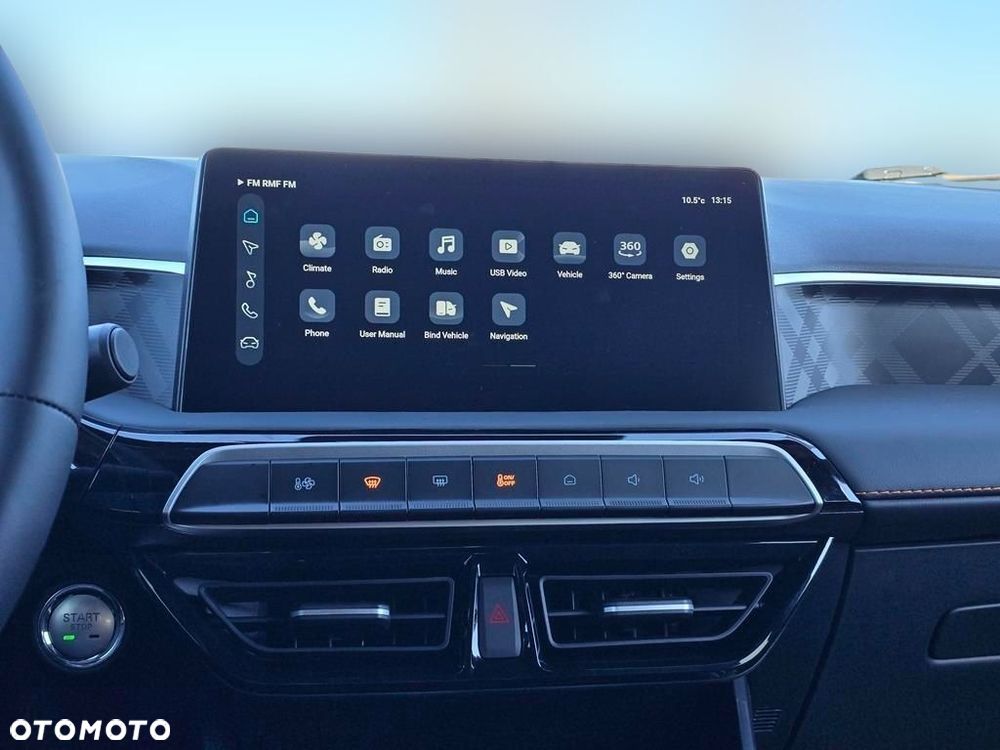 MG MG3 1.5 HEV+ Exclusive - 19