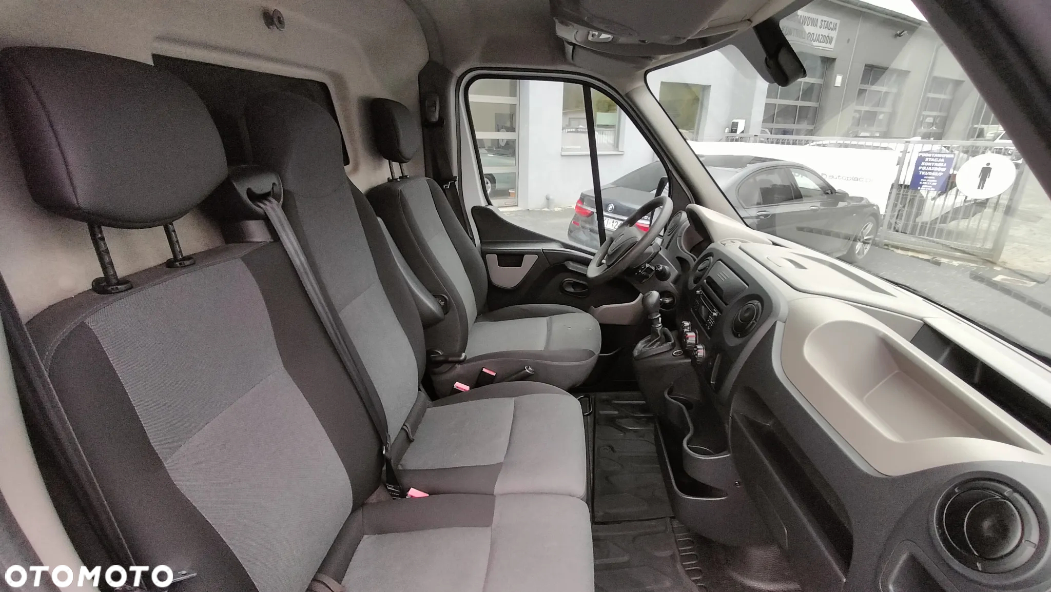Renault Master - 24