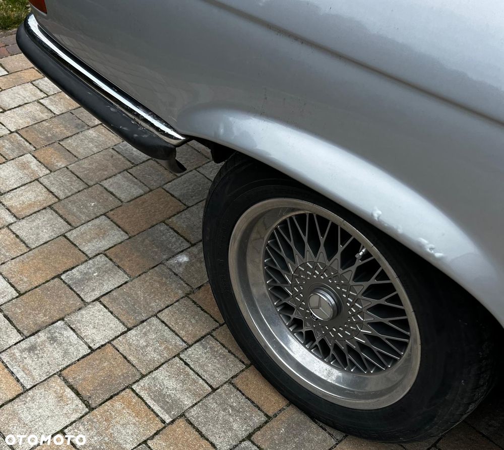 Mercedes-Benz SLC - 7