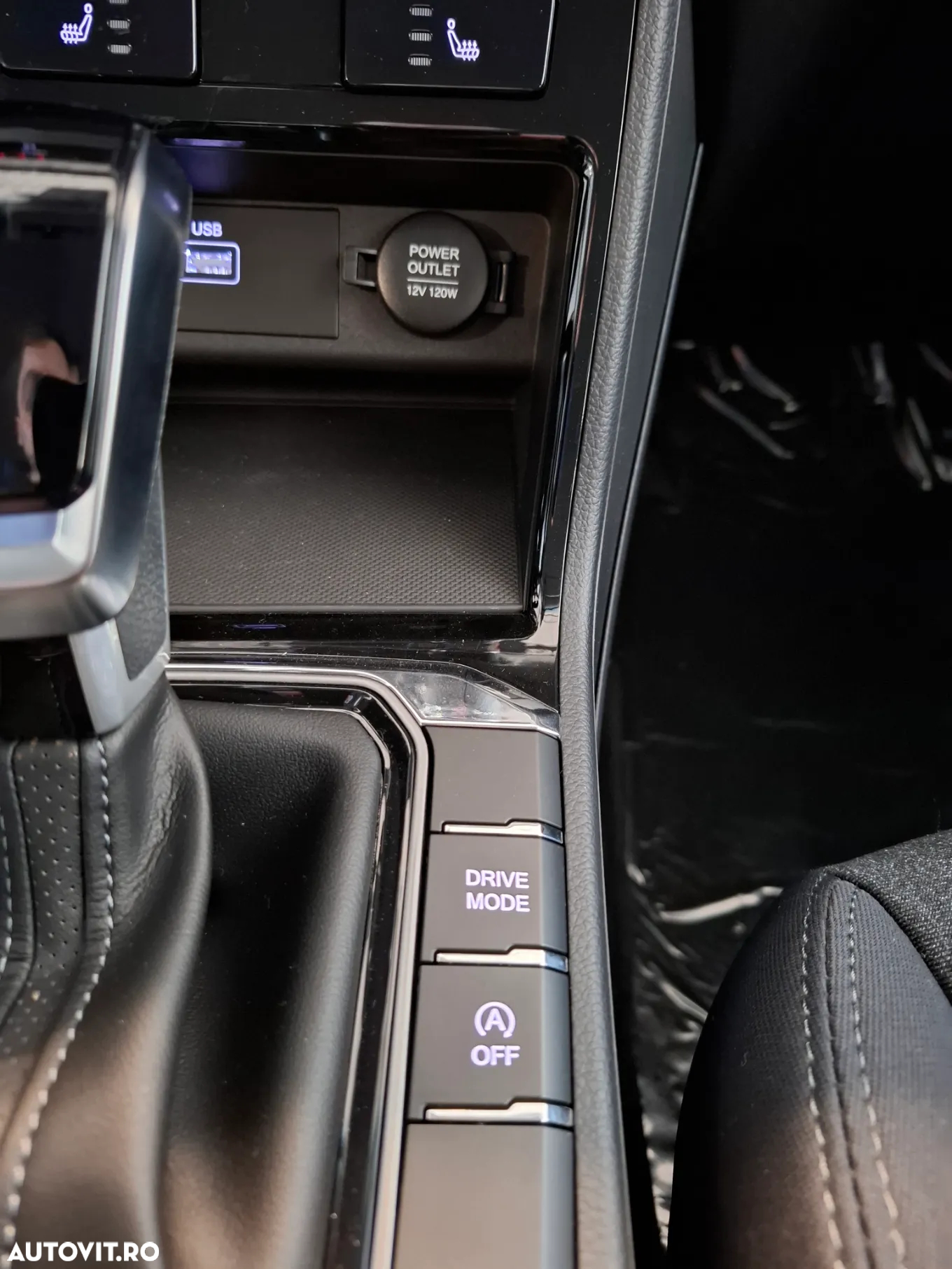 SsangYong Korando - 14