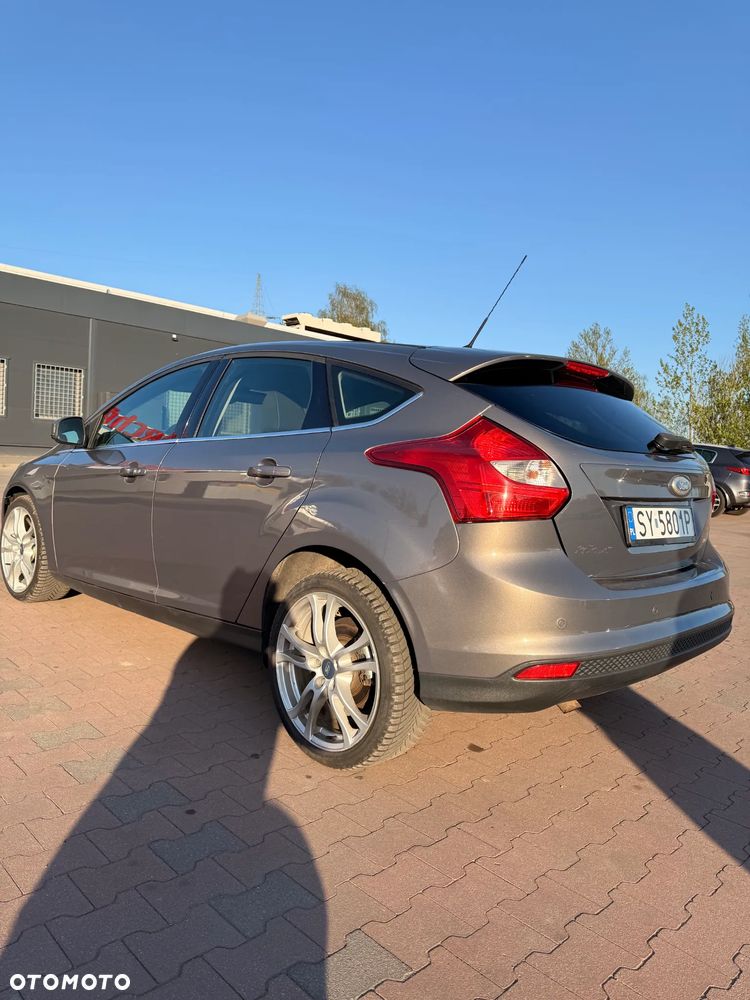 Ford Focus - 10