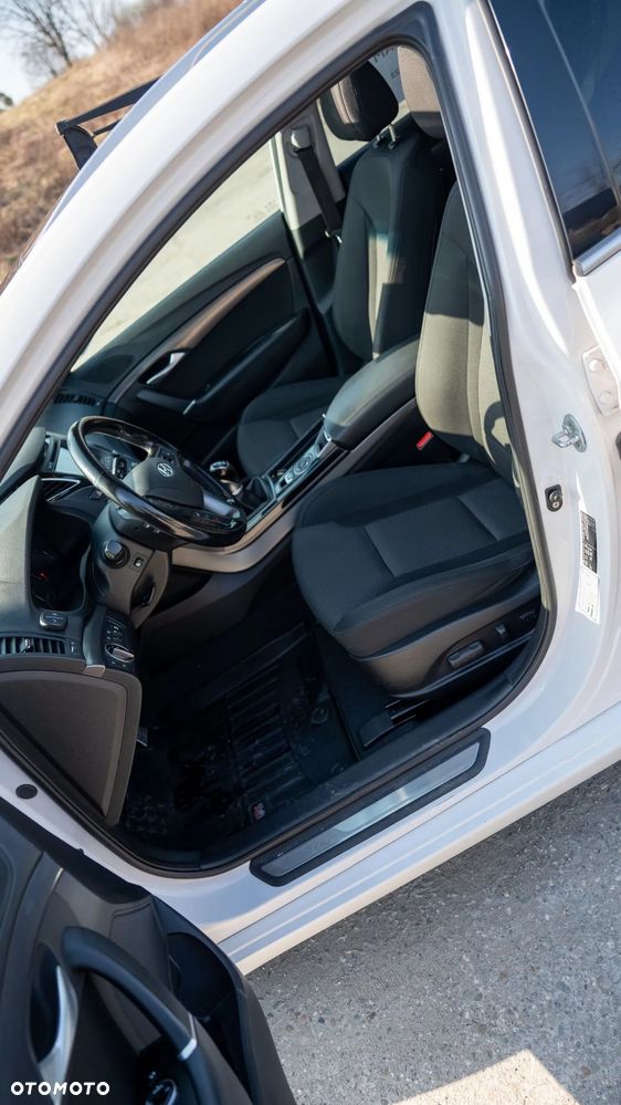 Hyundai i40 Kombi 1.7 CRDi Style - 36