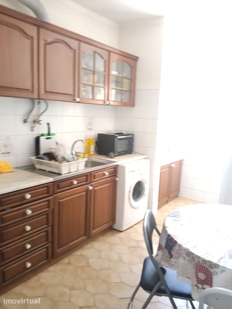 Apartamento T3 Faro P/ Venda - Grande imagem: 3/15