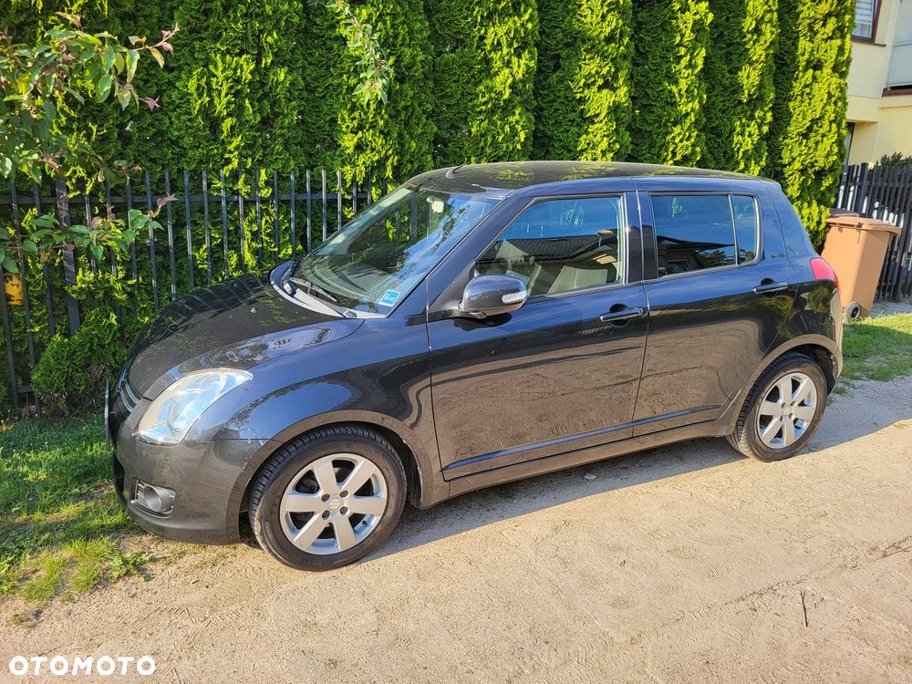 Suzuki Swift - 18