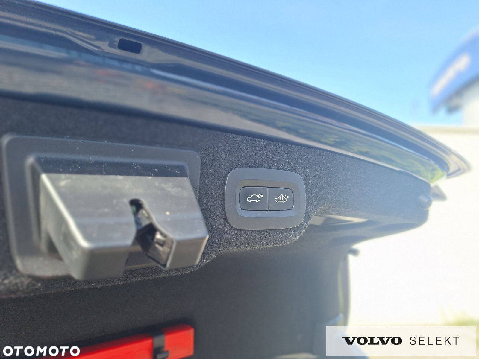 Volvo S90 - 39