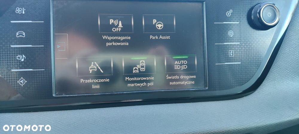 Citroën C4 Grand Picasso BlueHDi 150 Exclusive - 16