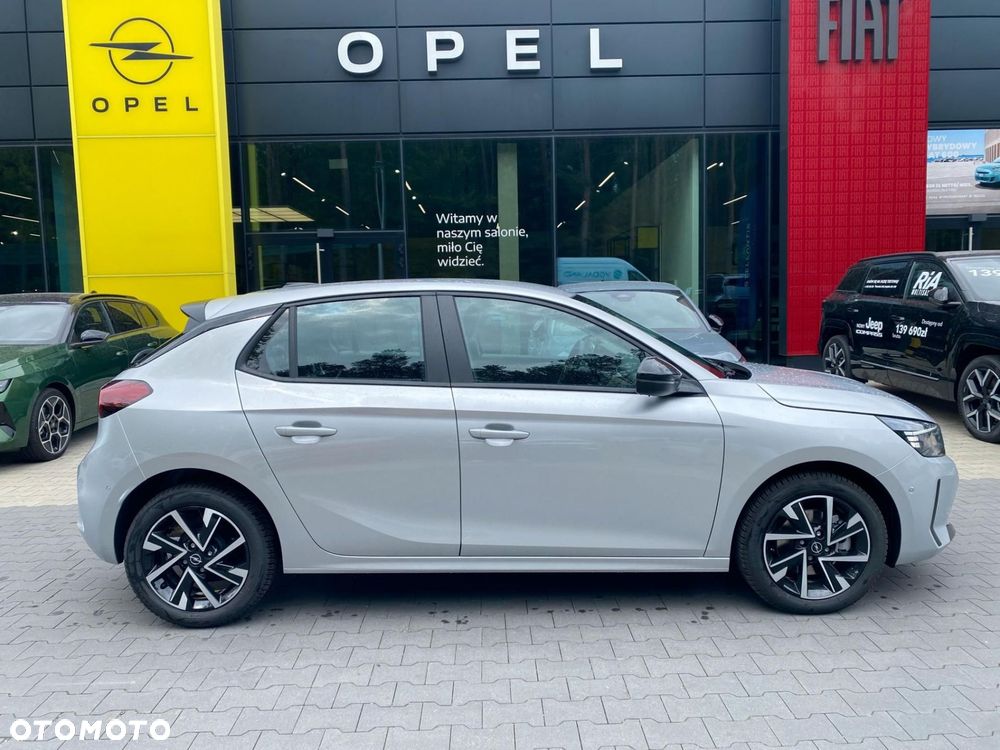 Opel Corsa 1.2 T Edition S&S - 5