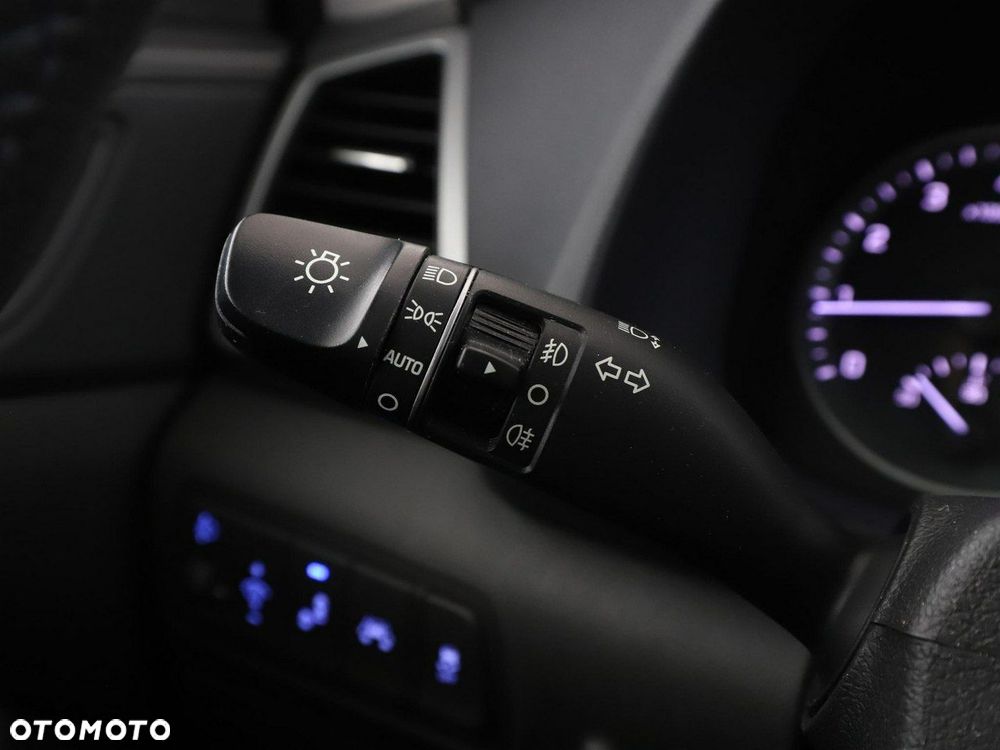 Hyundai Tucson 1.6 Turbo 4WD DCT Advantage - 34