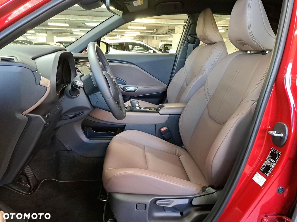 Lexus LBX 1.5 Hybrid Elegant - 10