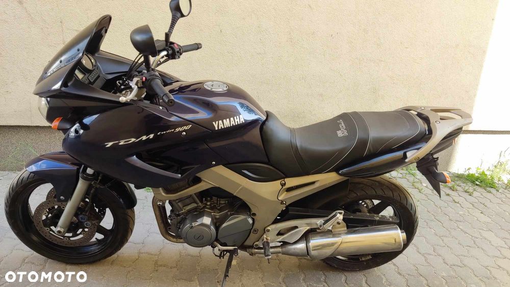 Yamaha Inny - 15
