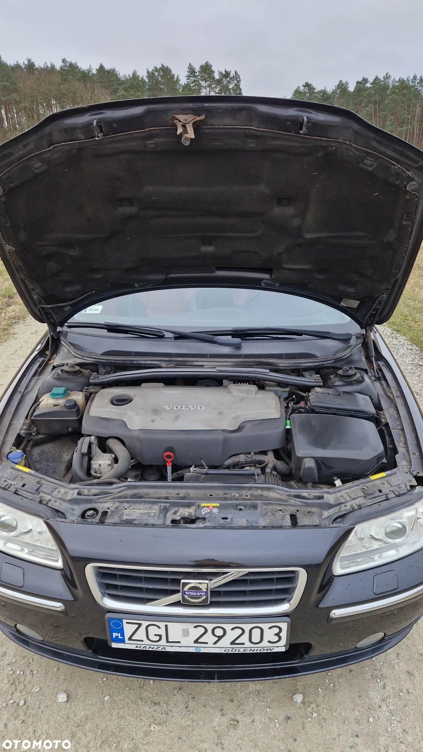 Volvo S60 2.4D5 '80' Sport - 19