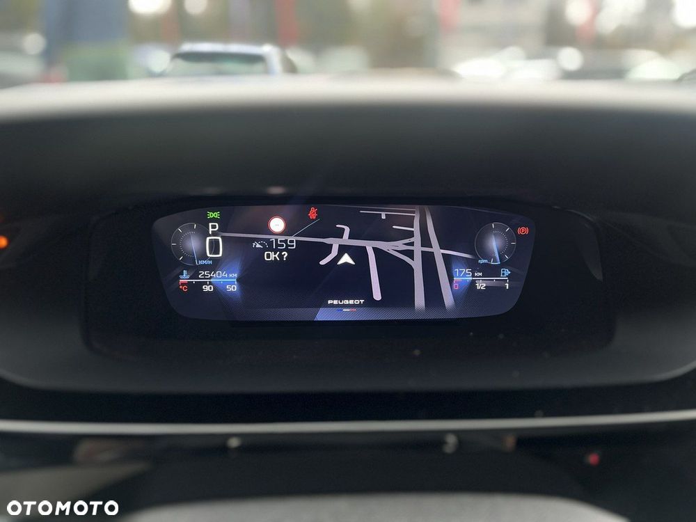 Peugeot 308 1.2 PureTech GT S&S EAT8 - 30