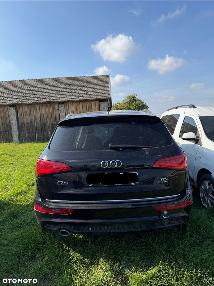 Audi Q5 - 7