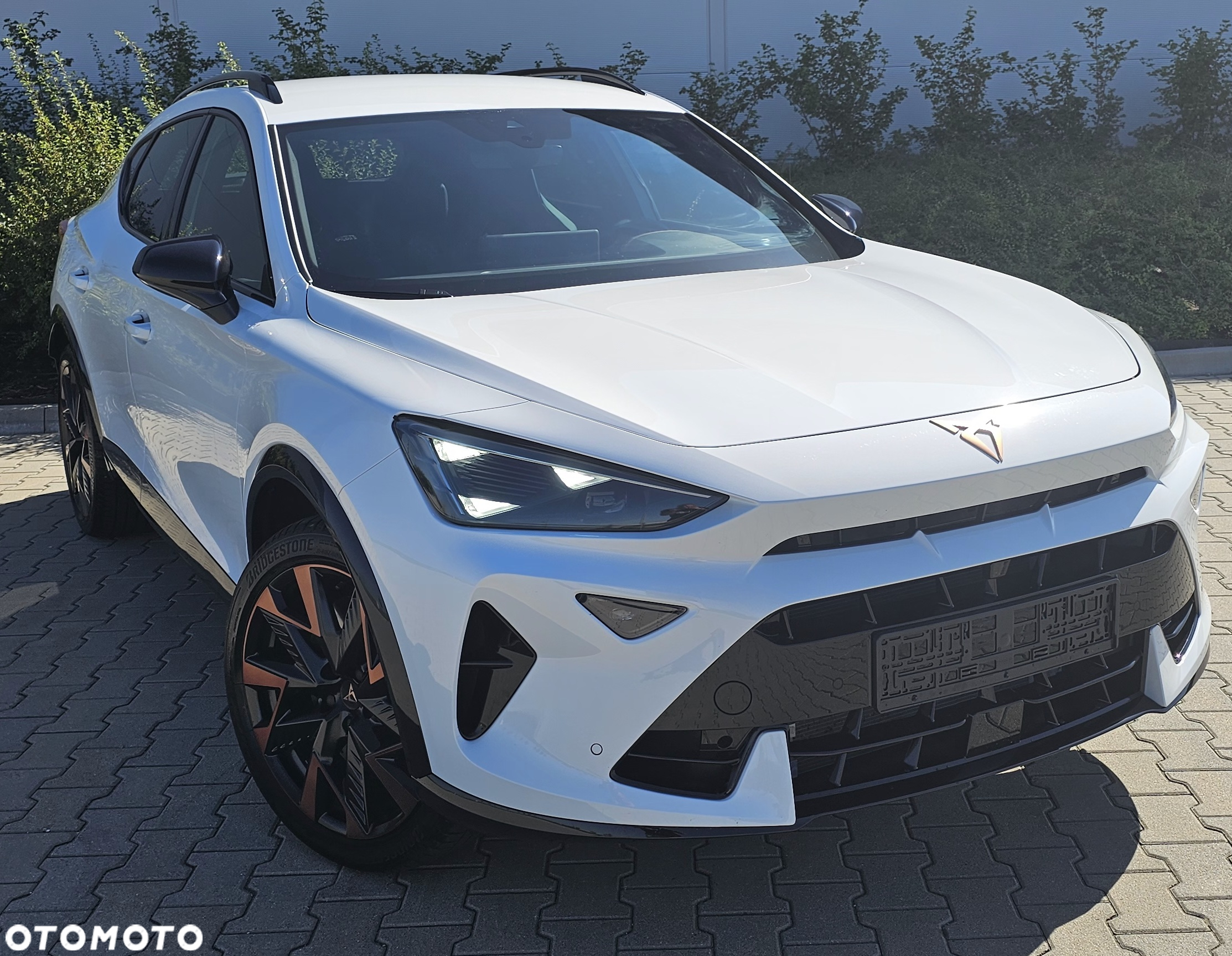 Cupra Formentor 2.0 TSI 4Drive VZ DSG - 2