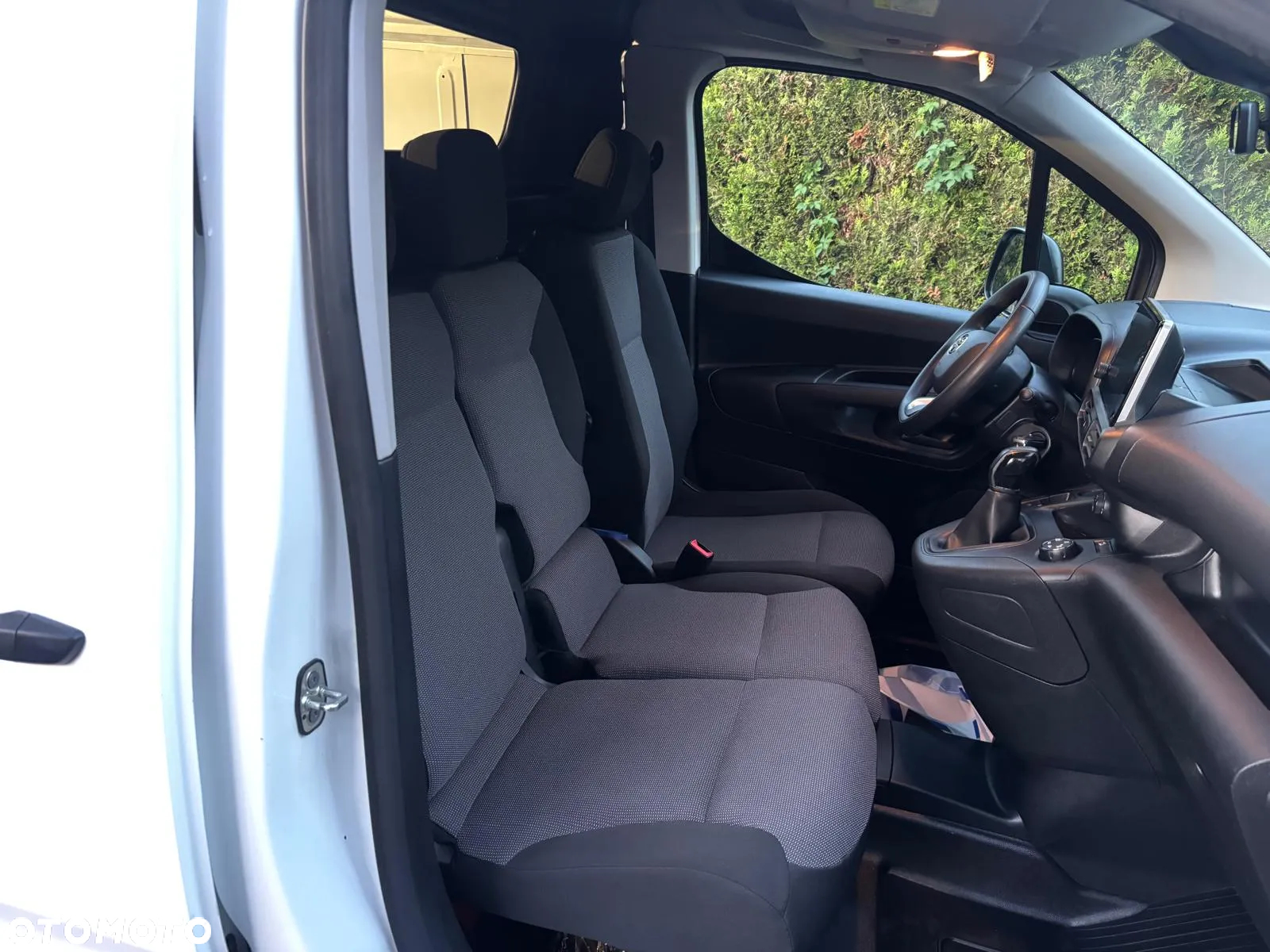 Toyota Proace city - 5