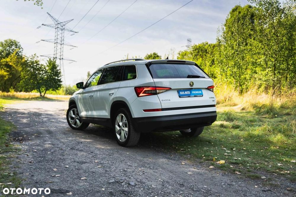 Skoda Kodiaq - 7