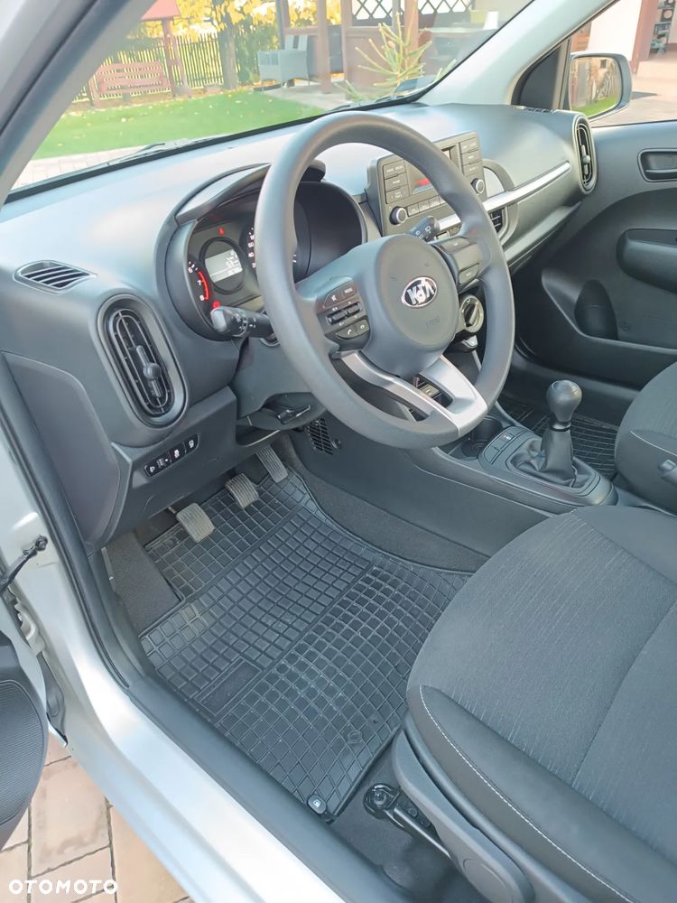 Kia Picanto 1.0 M - 22