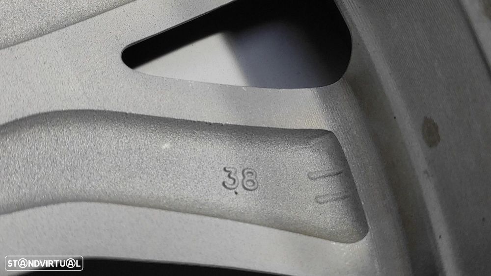 PNEU MITSUBISHI ASX (GA0W) MOTION 2WD - 6