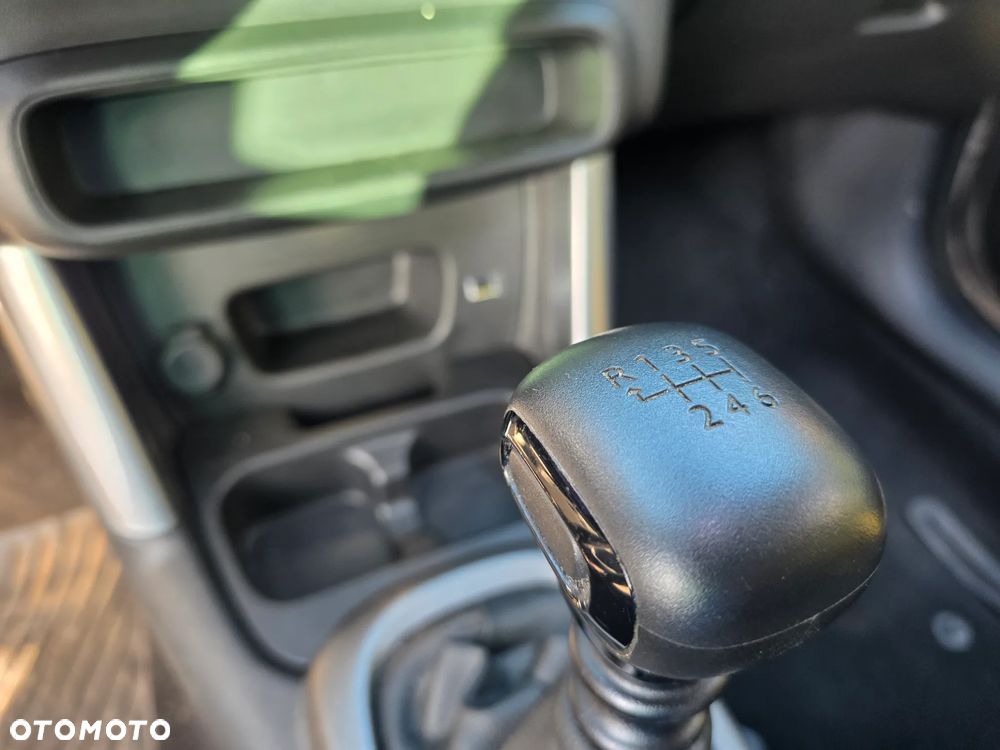 Citroën C3 Aircross PureTech 110 Stop & Start OPF ORIGINS - 26