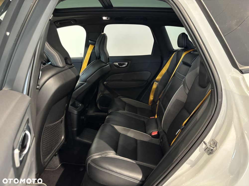 Volvo XC 60 - 14