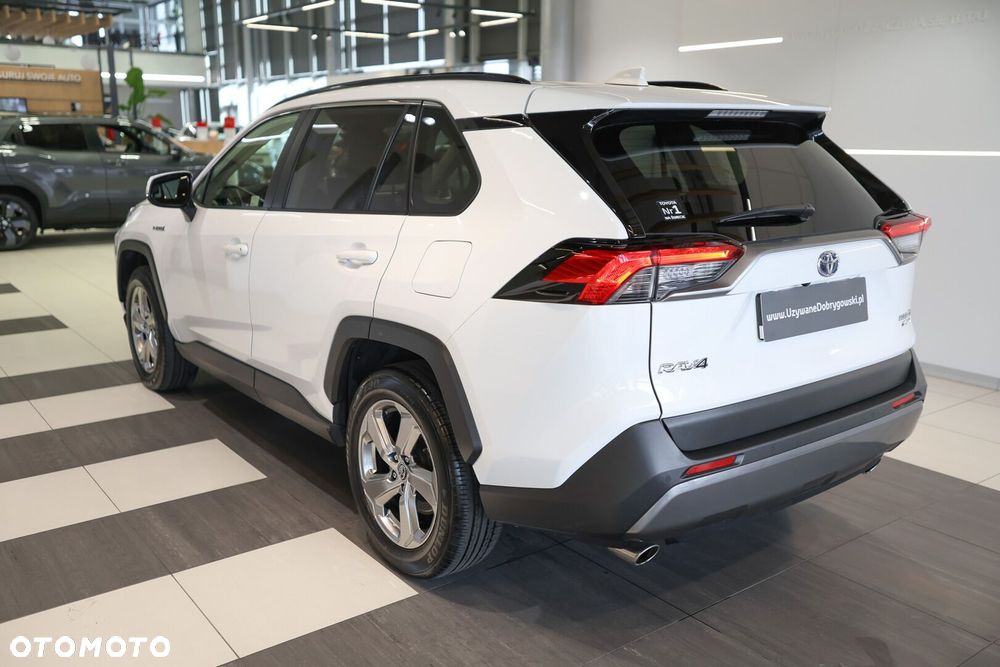 Toyota RAV4 - 4