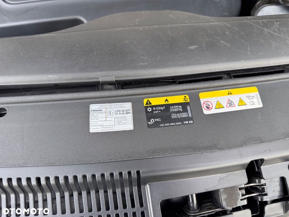 Seat Alhambra 2.0 TDI Ecomotive Xcellence - 33