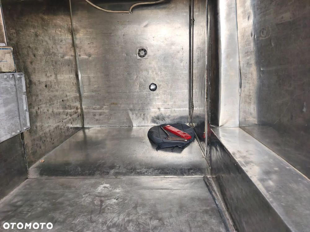 Ford Transit L Pkw Basis - 8