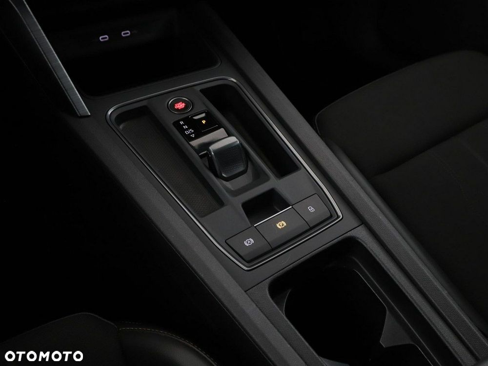 Cupra Formentor 1.5 TSI DSG - 31