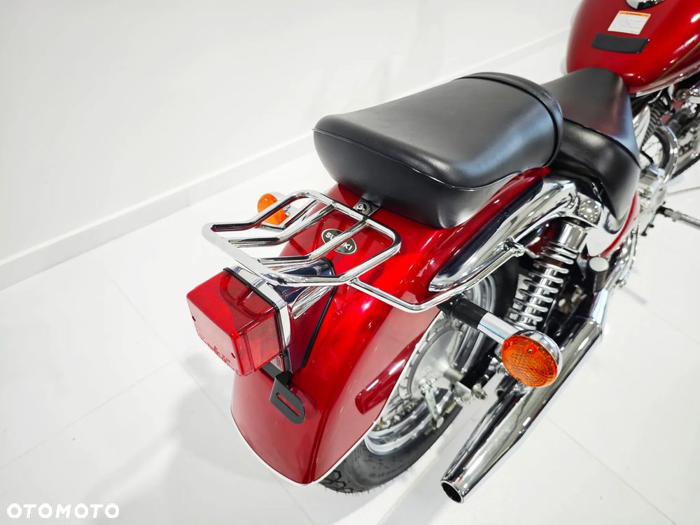 Suzuki Intruder - 12