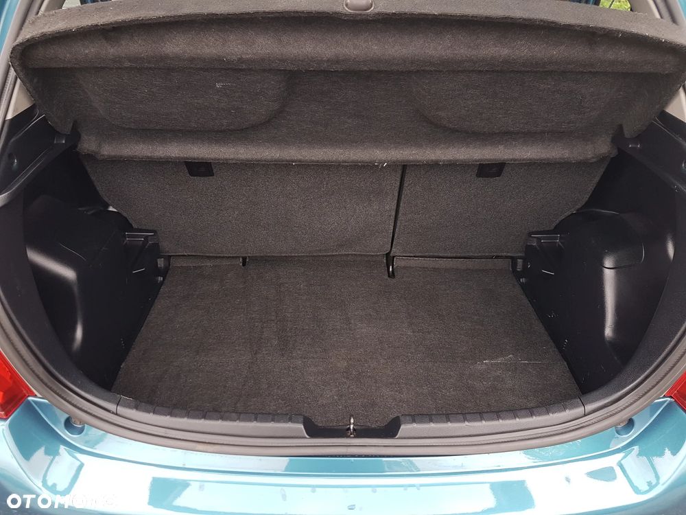Toyota Yaris 1.0 Active - 17