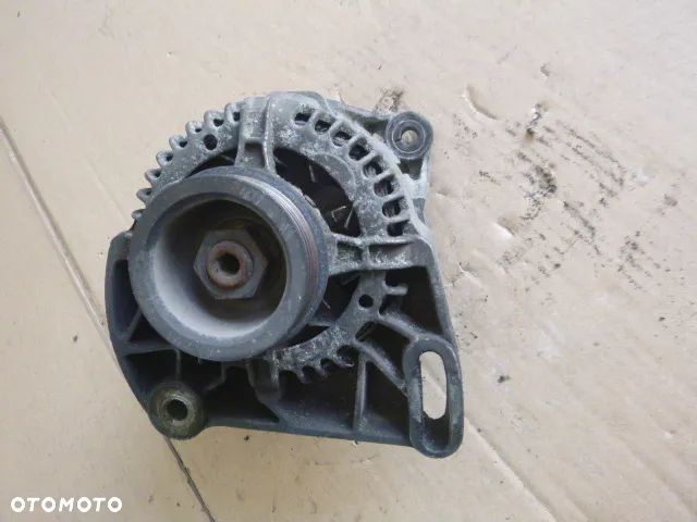 ALTERNATOR FIAT PANDA II 1.1 MPI - 3