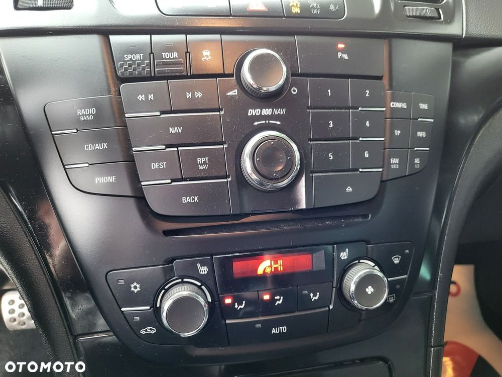 Opel Insignia - 33